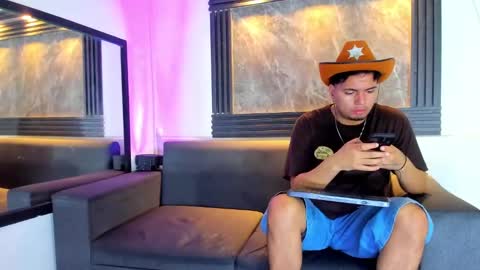 enrique online show from 13, 9, 2025