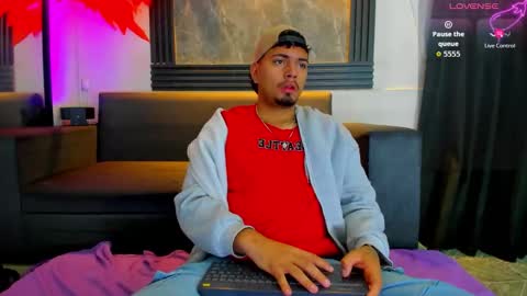 enrique online show from 14, 10, 2025