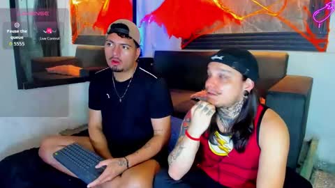 enrique online show from 27, 10, 2025