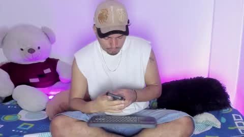 enrique online show from 16, 11, 2025