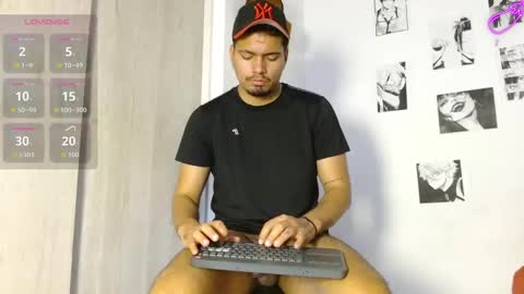 enrique online show from 2, 3, 2026