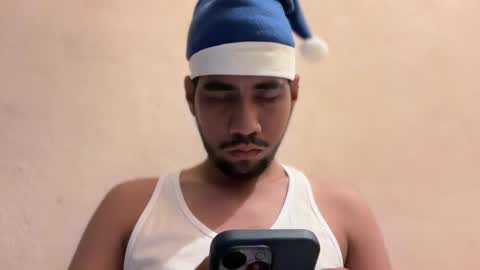 Snapshot of enriquegc197 chatting on 25, 12, 2024 Enriquegc197 online show from 25, 12, 2024