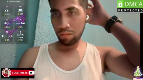 Snapshot of enriquegc197 chatting on 2, 12, 2025 Enriquegc197 online show from 2, 12, 2025