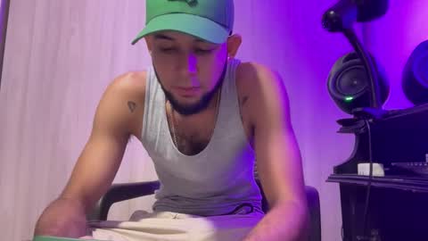 enyel_100 online show from 10, 1, 2026