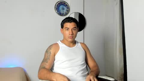 Snapshot of enzo_corleone chatting on 27, 4, 2026 enzo_corleone online show from 27, 4, 2026