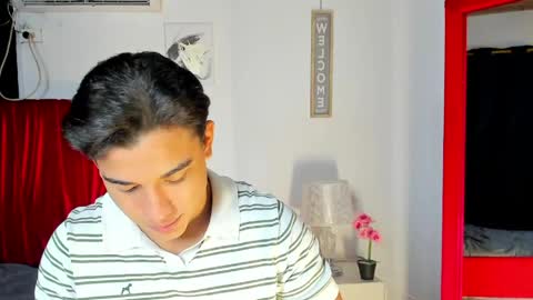 Snapshot of enzo_corleone chatting on 3, 6, 2026 enzo_corleone online show from 3, 6, 2026