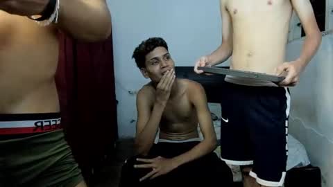 enzo_fernandez10 online show from 14, 7, 2026