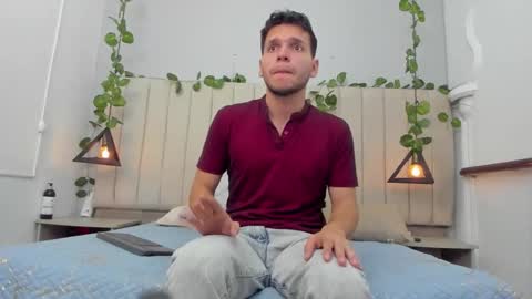 ENZO online show from 4, 12, 2025