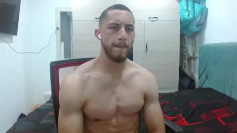 enzo_savage online show from 14, 9, 2025