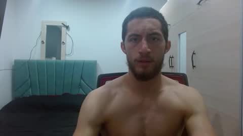 enzo_savage online show from 31, 10, 2025