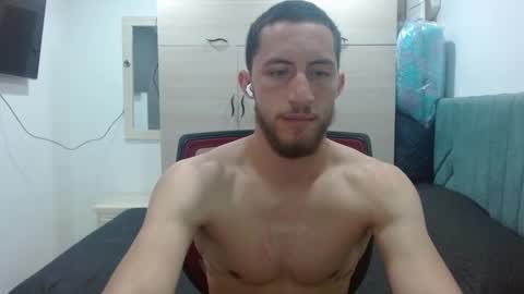 enzo_savage online show from 26, 11, 2025
