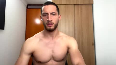 enzo_savage online show from 20, 3, 2026