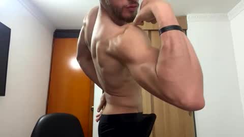 enzo_savage online show from 1, 6, 2026