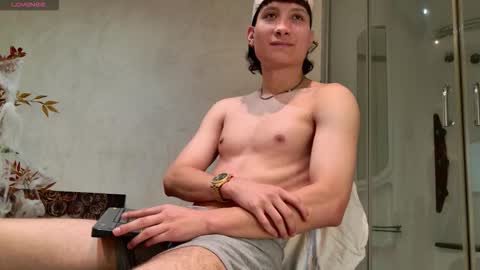 enzo_steel online show from 28, 10, 2025