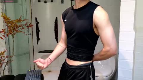 enzo_steel online show from 17, 3, 2026