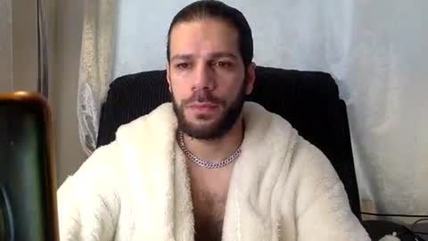 enzofrenchy online show from 12, 3, 2025