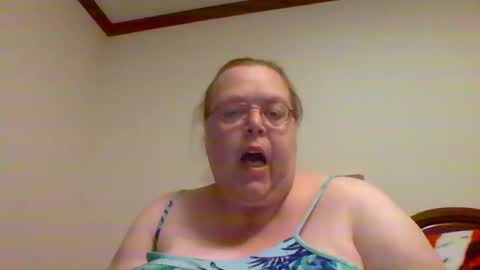 epic_ginger online show from 22, 9, 2025