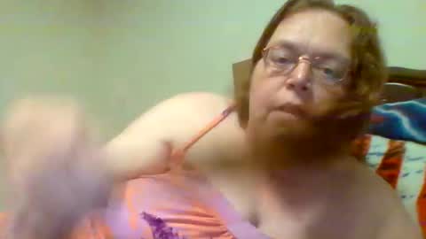 epic_ginger online show from 23, 9, 2025