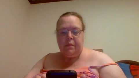 epic_ginger online show from 24, 9, 2025