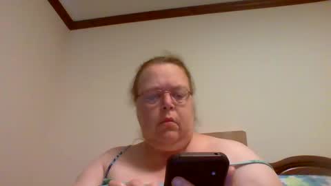 epic_ginger online show from 6, 10, 2025