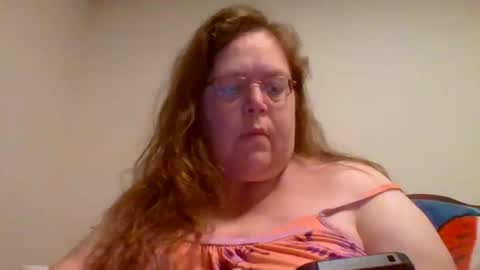 epic_ginger online show from 10, 10, 2025