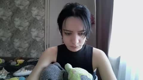 Snapshot of epifaniapaolino chatting on 5, 2, 2026 Lucy NEXT STREAM January 5 HNY online show from 5, 2, 2026