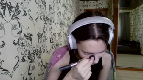 Snapshot of epifaniapaolino chatting on 3, 4, 2026 Lucy NEXT STREAM January 5 HNY online show from 3, 4, 2026