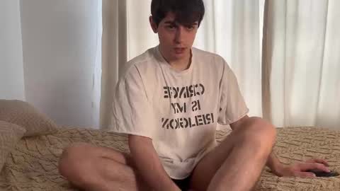 Eric Reeves online show from 15, 1, 2026