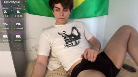 Eric Reeves online show from 2, 7, 2026