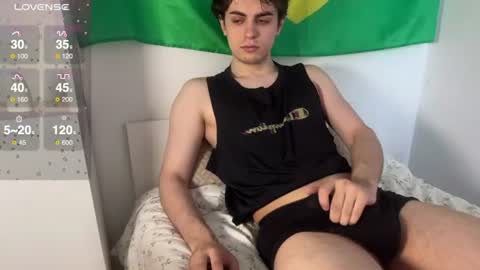 Eric Reeves online show from 3, 7, 2026