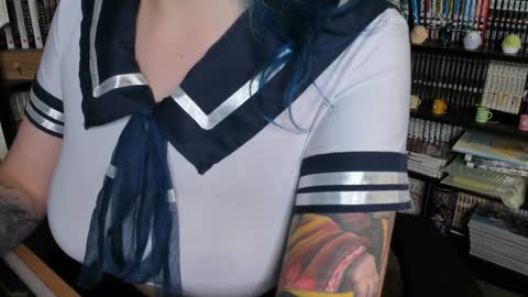 Era online show from 22, 1, 2025