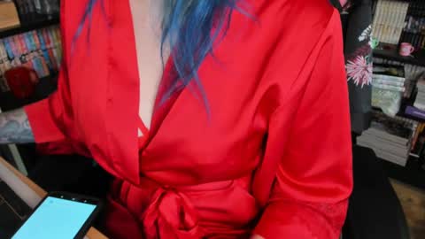 Era online show from 9, 2, 2025