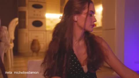 Snapshot of erelima chatting on 24, 10, 2025 Ana Marie online show from 24, 10, 2025