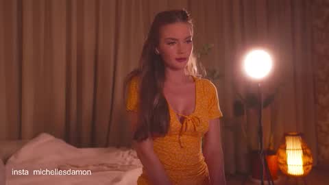 Snapshot of erelima chatting on 14, 12, 2025 Ana Marie online show from 14, 12, 2025