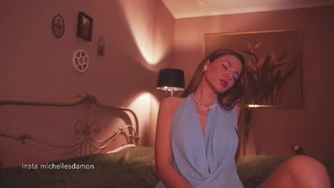 Ana Marie online show from 26, 3, 2026