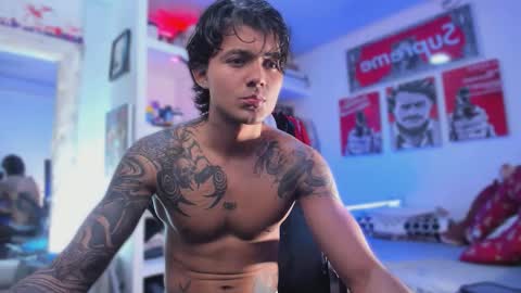 Snapshot of eren_blade_ chatting on 1, 2, 2026 Tht BOSS Eren online show from 1, 2, 2026