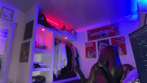 Tht BOSS Eren online show from 25, 3, 2026