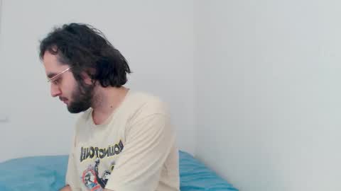 Eren online show from 15, 11, 2025