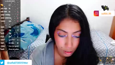 sofia online show from 28, 11, 2025