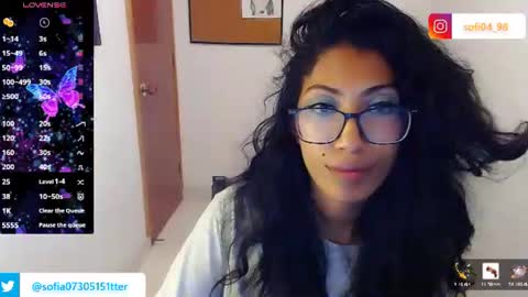 sofia online show from 13, 6, 2026