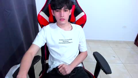 eren_tatakae online show from 14, 1, 2025