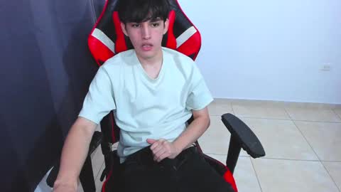 eren_tatakae online show from 23, 1, 2025