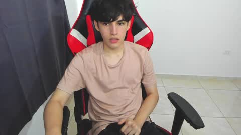 eren_tatakae online show from 28, 1, 2025