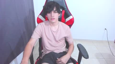 eren_tatakae online show from 8, 11, 2025