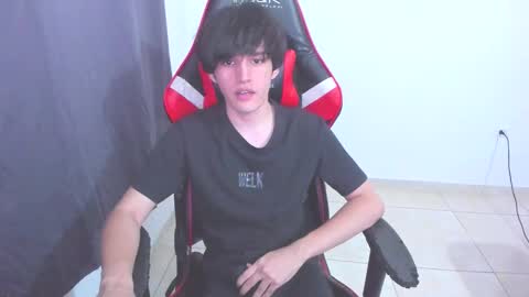 eren_tatakae online show from 11, 11, 2025