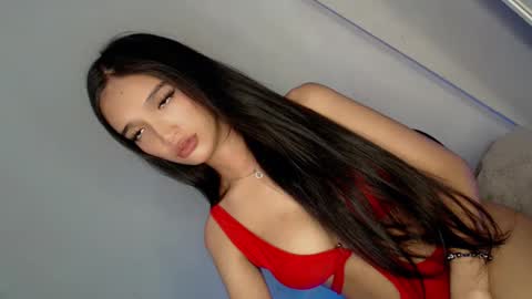 Elisa online show from 20, 2, 2025