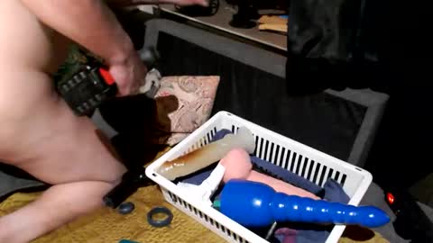 ergheid online show from 20, 2, 2026