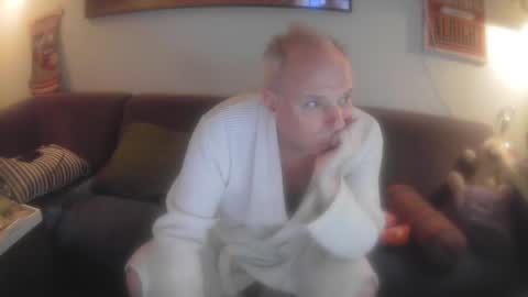 Eric online show from 28, 12, 2024