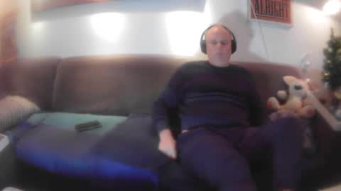 Eric online show from 31, 12, 2024