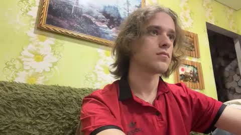 Snapshot of eric_blond chatting on 30, 9, 2025 Eric online show from 30, 9, 2025